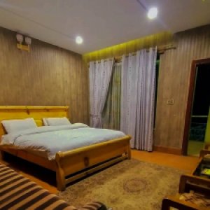 hotel serenity shogran (10)